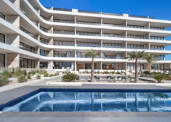 2 Pools Jacuzzi Close To Beaches Rooftop Cozy Cabo San Lucas